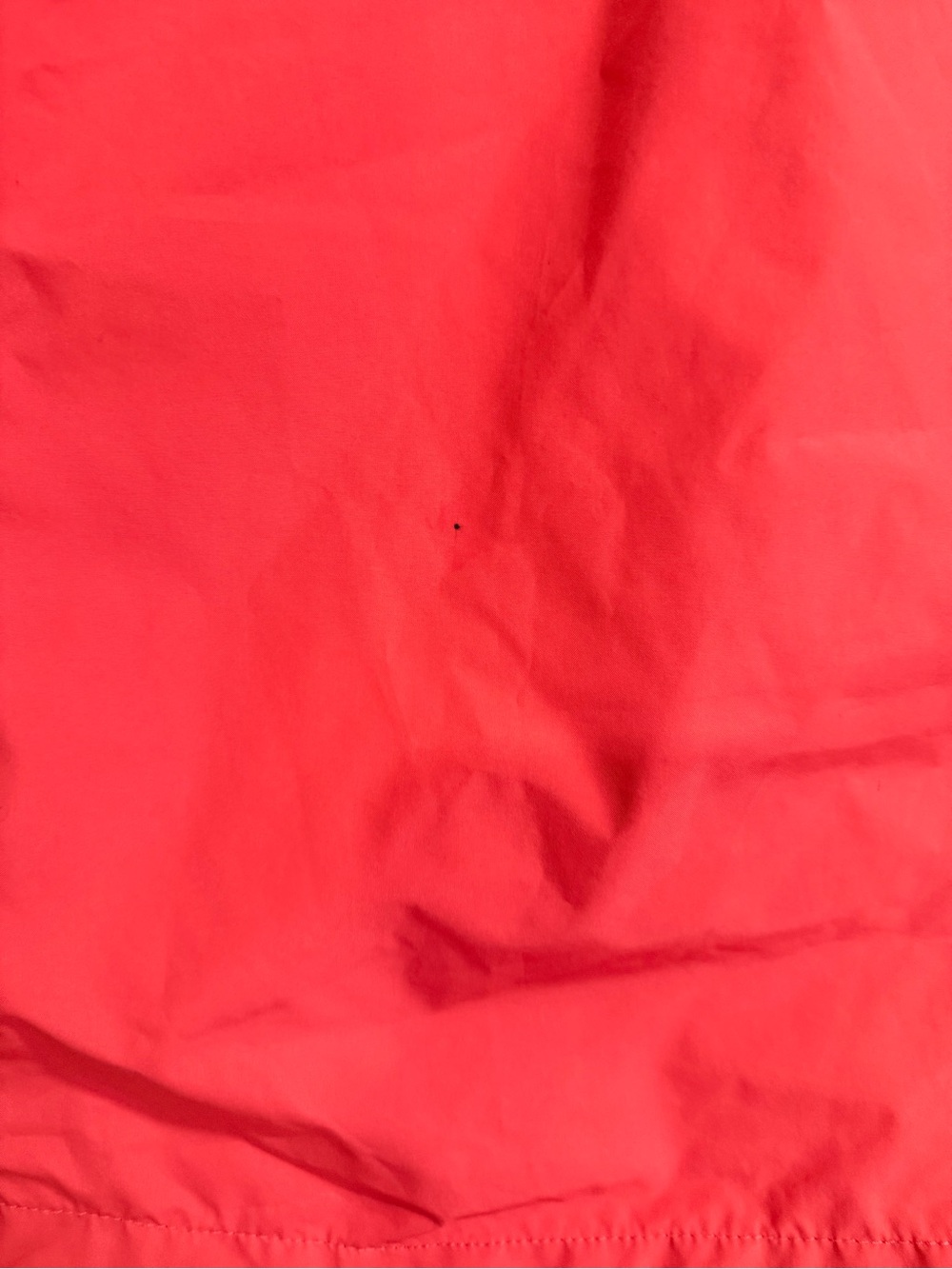 North Face 2-in-1 Jacket Women’s L Coral Zip-In Layer - Picture 6 of 10